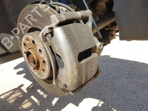 Used Right front brake caliper AUDI A3 Sportback (8VA, 8VF) [2012-2021]  19544637