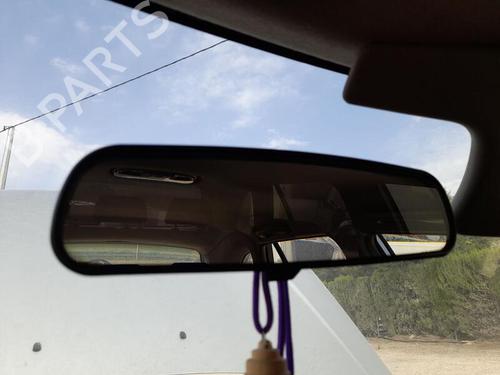 Used Rear mirror MAZDA 323 F VI Hatchback (BJ) 1.6 (BJ10M) (98 hp) 28189659
