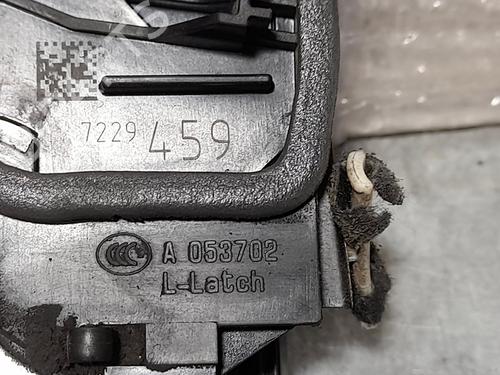 Rear left lock BMW 1 (F20)  | BP12504547C100 