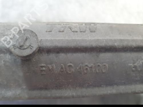 Steering rack SKODA KAMIQ (NW4) 1.0 TSI | BP29590522M22 - Image 5
