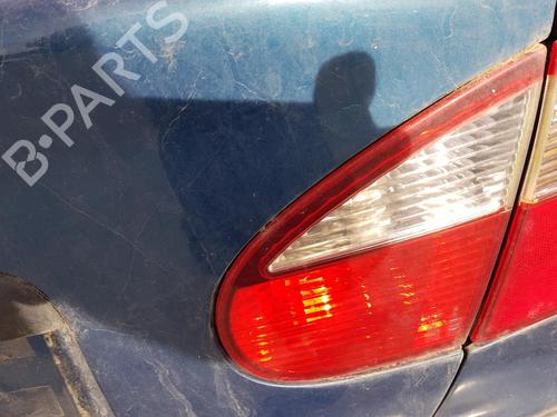 Used Right taillight DAEWOO LANOS (KLAT) [1997-2025]  11840090