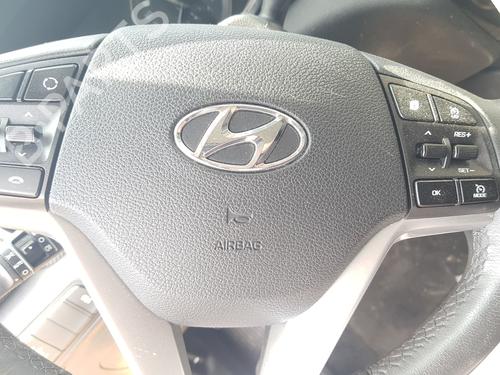 Airbag Kit HYUNDAI TUCSON (TL, TLE) 1.6 GDi | BP24572563C86 