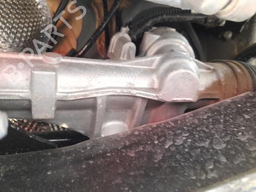Used Steering rack Steering rack 37799936 37799936