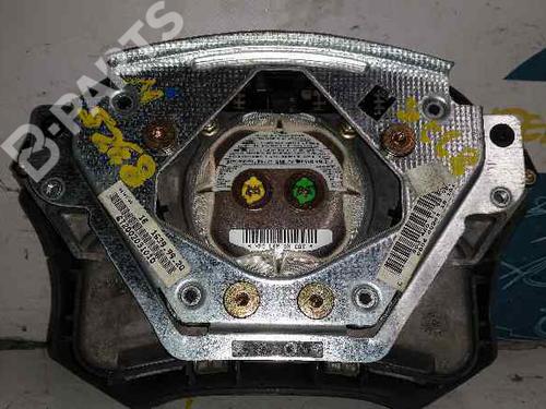 Airbag Kit MERCEDES-BENZ C-CLASS (W203) C 320 (203.064) | BP601840C86 