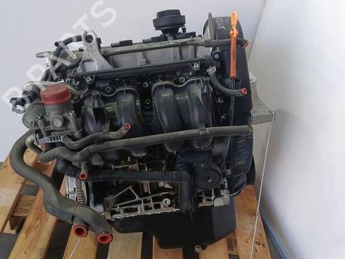 Engine SEAT IBIZA III (6L1)  | BP20159639M1 