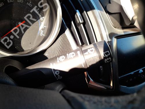 Steering column stalk CHEVROLET CRUZE Hatchback (J305) 2.0 CDI | BP29972718I23 