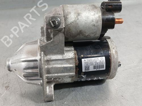 Starter KIA SPORTAGE IV (QL, QLE) 1.6 GDI | BP36162997M8 - Image 2