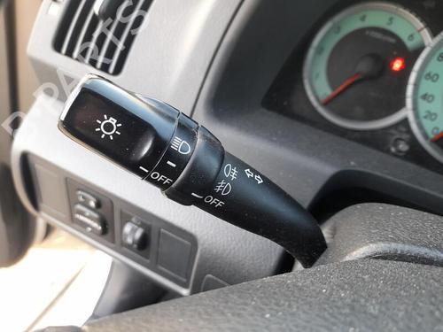 Used Steering column stalk TOYOTA COROLLA Verso (ZER_, ZZE12_, R1_) 2.2 D-4D (AUR10_, AUR10R) (136 hp) 29145857