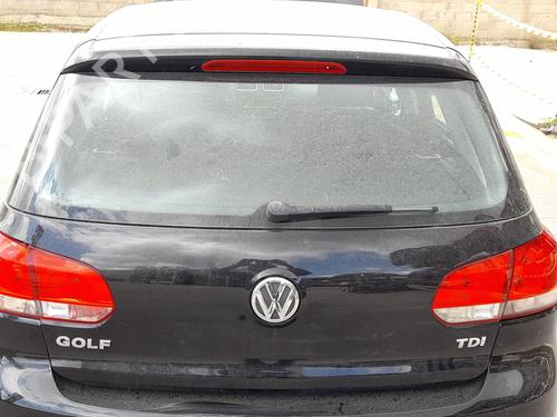 Bakluke CC/Kombi-Kupé Bakluke CC/Kombi-Kupé VW GOLF VI (5K1) 1.6 TDI (105 hp) 36302953 36302953