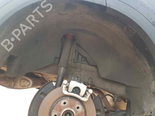 Used Wheel arch DR DR 4.0 [2020-2025]  20723134