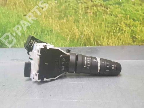 Used Steering column stalk NISSAN NV200 / EVALIA Bus 1.5 dCi 85 (M20, M20M, M20K, M20KK) (86 hp) 5275505