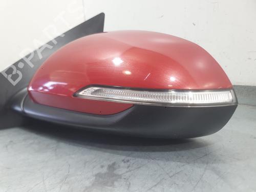 Left mirror KIA STONIC (YB) 1.0 T-GDi | BP35981988C26 - Image 3