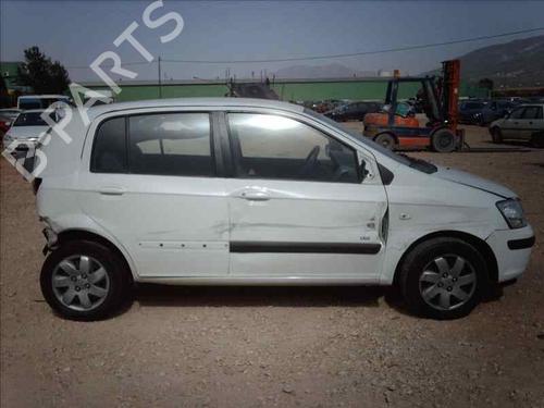 Headlight switch HYUNDAI GETZ (TB) | BP1340064I24