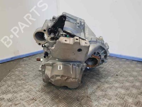 Gearbox SEAT IBIZA V (KJ1, KJG)  | BP22970808M3 