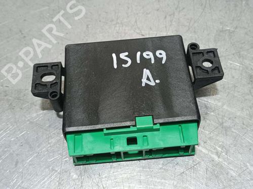 Electronic module PEUGEOT 3008 II SUV (MC_, MR_, MJ_, M4_)  | BP17432172M83 