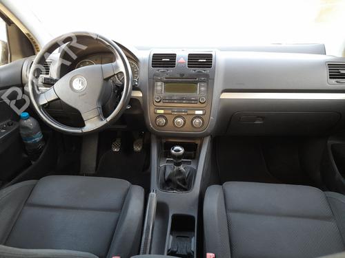 Køler VW GOLF V (1K1) 1.9 TDI | BP27805767M31 
