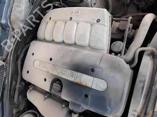 Used Upper protection MERCEDES-BENZ S-CLASS (W220, V220) S 320 CDI (220.026, 220.126) (197 hp) 30168517