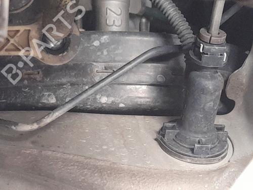 Used Servo brake Servo brake PEUGEOT 307 CC (3B) 2.0 16V (140 hp) 33872591 33872591