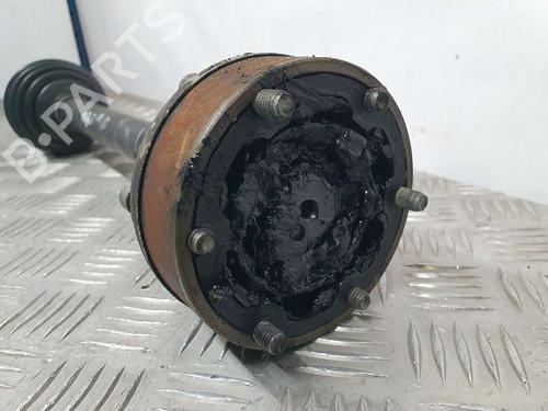 Left front driveshaft SEAT ALTEA XL (5P5, 5P8)  | BP7906703M38 