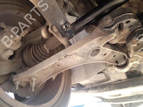 Used Right front suspension arm VW GOLF V (1K1) 1.9 TDI (105 hp) 29029763