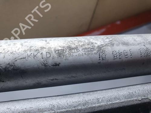 AC radiator KIA CARENS IV  | BP16842416M32 