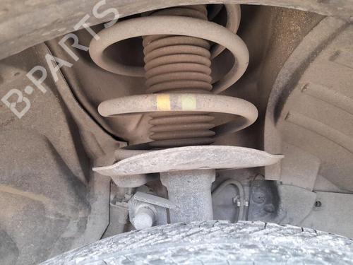 Right front shock absorber NISSAN QASHQAI / QASHQAI +2 I (J10, NJ10, JJ10E) 1.6 | BP26220365M17 