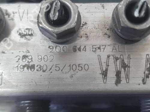 ABS pump SKODA KAMIQ (NW4) 1.0 TSI | BP38710313M43 - Image 5