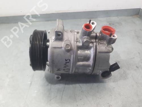 AC compressor VW GOLF V (1K1) 1.9 TDI | BP38439609M34 - Image 2