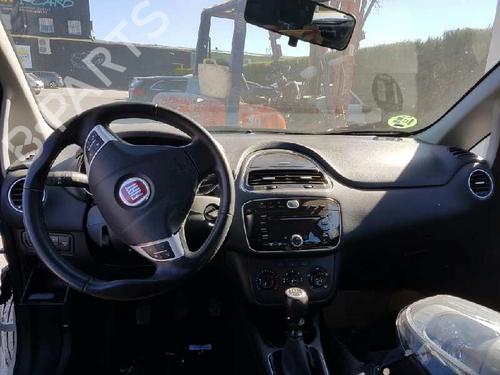 Fuel pump FIAT GRANDE PUNTO (199_)  | BP6812862M76 