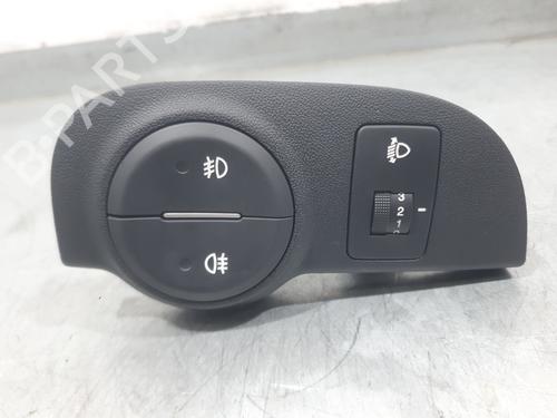 Interruttore luci Interruttore luci HYUNDAI ACCENT III (MC) 1.6 GLS (112 hp) 34494672 34494672