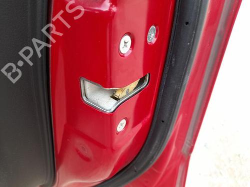 Używane Zamek drzwi przednich prawych HONDA CIVIC VIII Hatchback (FN, FK) 1.4 (FK1, FN4) (100 hp) 30006098