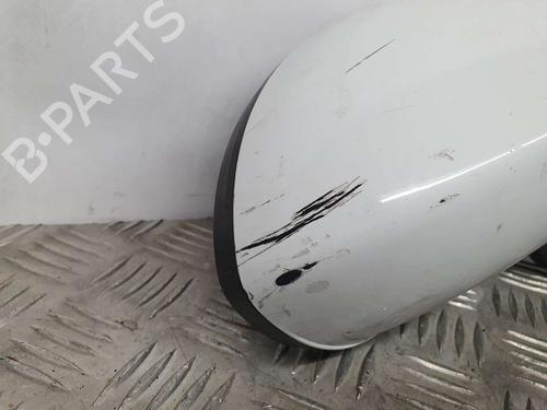 Right mirror OPEL CORSA D (S07)  | BP16370437C27 