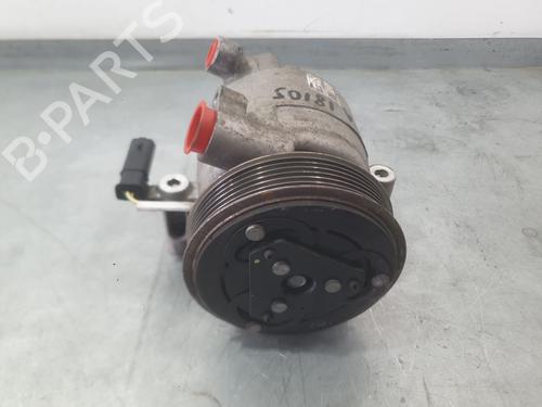 Used AC compressor AC compressor 39201347 39201347