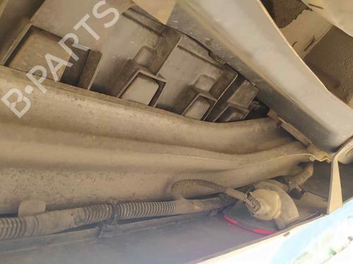 Used Rear bumper reinforcement CITROËN C4 Picasso I MPV (UD_) 1.6 HDi (109 hp) 26220261
