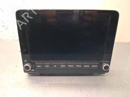 Used Electronic module Electronic module 29920985 29920985