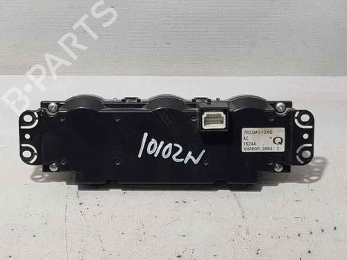 Climate control MITSUBISHI ASX (GA_W_) 1.6 MIVEC (GA1W) | BP6984218I5 
