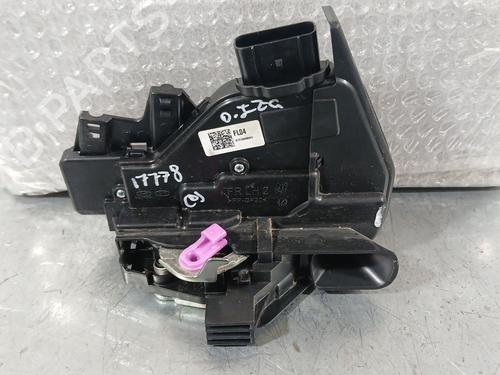 Front left lock KIA STONIC Hatchback Van (YB) 1.6 CRDi | BP36868365C98 - Image 3