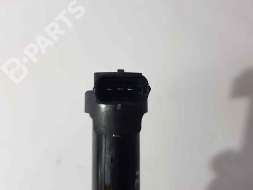 Ignition coil PEUGEOT 208 I (CA_, CC_)  | BP8140166M94 