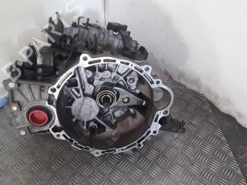 Used Gearbox HYUNDAI i30 (FD) 1.6 CRDi (116 hp) 25722651