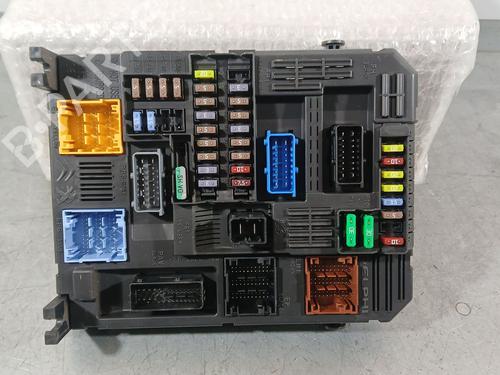 sikringsdase-citroen-c4-cactus-2014-33050228 main image