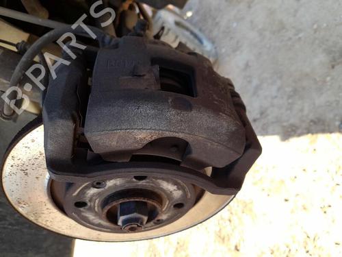 Højre bremsekaliber foran CITROËN C4 CACTUS 1.2 VTi 82 (82 hp) 29632143