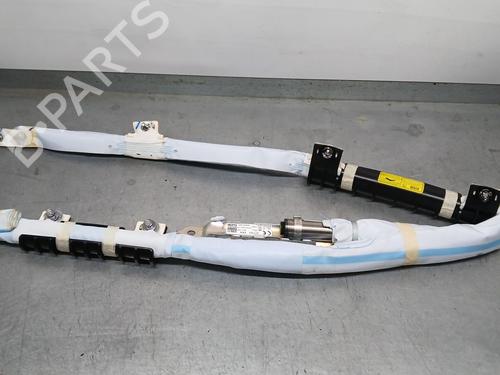 Used Left curtain airbag Left curtain airbag HYUNDAI i20 III (BC3, BI3) 1.2 (84 hp) 33016238 33016238