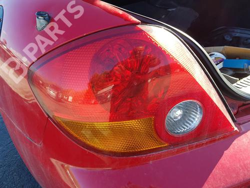 Used Left taillight Left taillight HYUNDAI COUPE II (GK) 1.6 16V (105 hp) 11017672 11017672