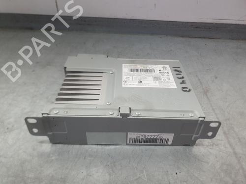 Used Radio Radio FIAT SCUDO Van 1.5 Multijet 100 (506) (102 hp) 39731823 39731823