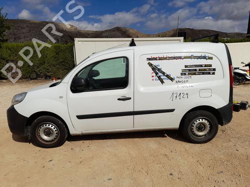 Used Parts RENAULT KANGOO Express (FW0/1_) 1.5 dCi 90 (FW0G, FW05, FW08, FW11) (90 hp) 4227107