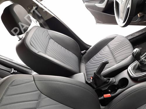 Sæde venstre fortil Sæde venstre fortil OPEL ASTRA J Saloon 1.4 Turbo (69) (140 hp) 34444275 34444275