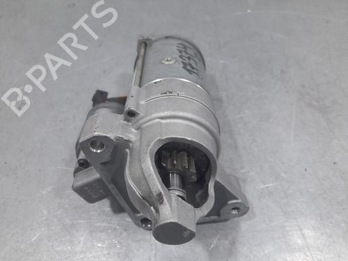Used Starter CITROËN C4 III (BA_, BB_, BC_) 1.5 BlueHDi 130 (BBYHZB) (131 hp) 31862040