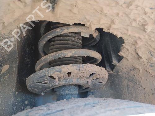 Used Left front shock absorber CITROËN BERLINGO Box Body/MPV (K9) 1.5 BlueHDi 100 (102 hp) 25203128