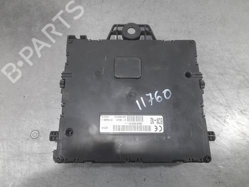 Used Electronic module MERCEDES-BENZ CITAN Box Body/MPV (W415) [2012-2021]  31679696