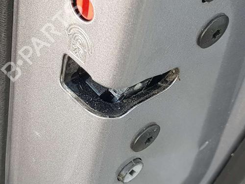 Used Rear right lock PEUGEOT 2008 II (UD_, US_, UY_, UJ_, UR_, UC_) [2019-2025]  17031468